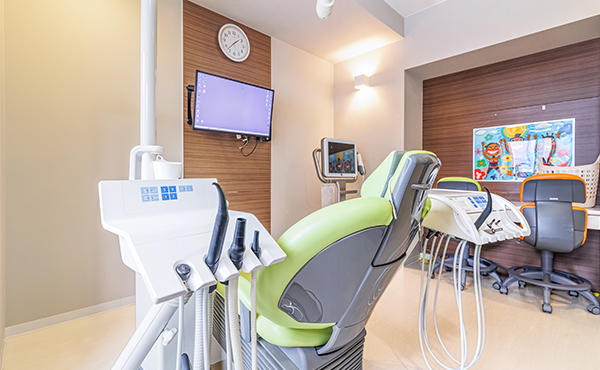 山内歯科・矯正歯科